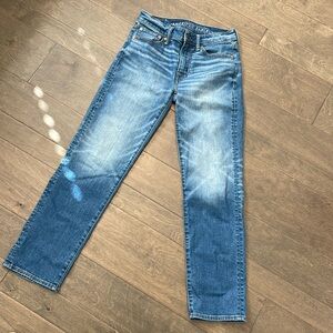 Men’s American Eagle Airflex Denim